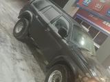 Mitsubishi Challenger 1996 годаүшін2 500 000 тг. в Караганда – фото 3