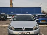 Volkswagen Golf 2012 годаүшін4 900 000 тг. в Алматы