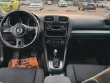 Volkswagen Golf 2012 года за 5 000 000 тг. в Алматы – фото 5