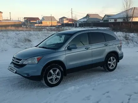 Honda CR-V 2011 года за 7 600 000 тг. в Астана