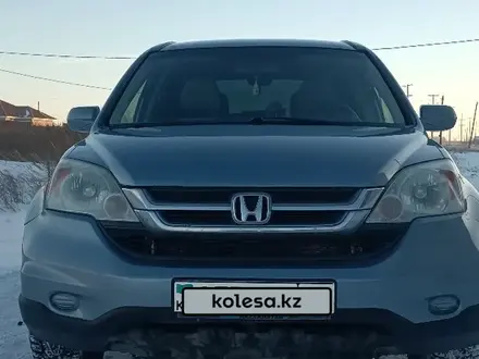 Honda CR-V 2011 года за 7 600 000 тг. в Астана – фото 17