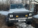 Nissan Patrol 1988 года за 2 600 000 тг. в Усть-Каменогорск