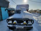 Nissan Patrol 1988 года за 2 600 000 тг. в Усть-Каменогорск – фото 3