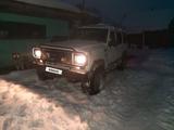 Nissan Patrol 1988 года за 2 600 000 тг. в Усть-Каменогорск – фото 2