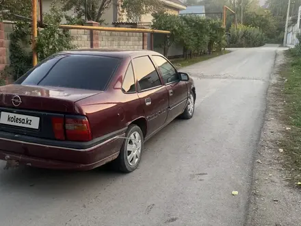 Opel Vectra 1995 года за 850 000 тг. в Алматы – фото 15