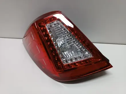 Фонарь Задний Lifan X60 DI2236 за 2 123 тг. в Астана