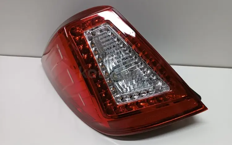 Фонарь Задний Lifan X60 DI2236 за 2 123 тг. в Астана