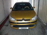 Citroen C4 2005 годаүшін2 300 000 тг. в Алматы