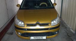 Citroen C4 2004 года за 2 300 000 тг. в Алматы