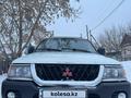 Mitsubishi Montero Sport 1999 года за 2 200 000 тг. в Караганда