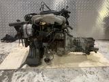 Мотор на BMW e23 БМВ е23 за 99 000 тг. в Шымкент – фото 2