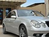 Mercedes-Benz E 500 2002 годаүшін8 500 000 тг. в Алматы – фото 4