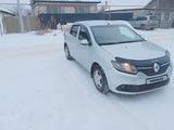 Renault Logan 2014 годаүшін3 200 000 тг. в Уральск – фото 4