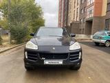 Porsche Cayenne 2007 годаүшін4 300 000 тг. в Петропавловск
