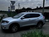 Nissan X-Trail 2017 годаүшін8 800 000 тг. в Алматы – фото 2