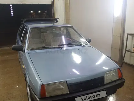 ВАЗ (Lada) 2109 1996 года за 650 000 тг. в Кокшетау – фото 2