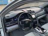Toyota Camry 2013 года за 5 400 000 тг. в Актау – фото 4
