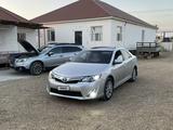 Toyota Camry 2013 года за 5 400 000 тг. в Актау