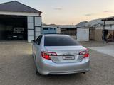 Toyota Camry 2013 года за 5 400 000 тг. в Актау – фото 2
