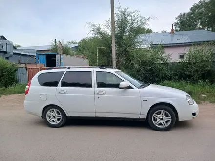 ВАЗ (Lada) Priora 2171 2013 года за 2 000 000 тг. в Астана – фото 3