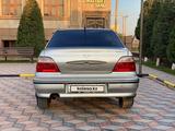 Daewoo Nexia 2006 годаүшін1 920 000 тг. в Шымкент – фото 2