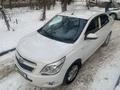 Chevrolet Cobalt 2022 года за 7 450 000 тг. в Алматы – фото 2