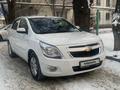 Chevrolet Cobalt 2022 года за 7 450 000 тг. в Алматы – фото 9