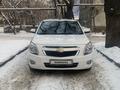 Chevrolet Cobalt 2022 года за 7 450 000 тг. в Алматы – фото 10