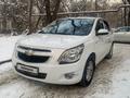 Chevrolet Cobalt 2022 года за 7 450 000 тг. в Алматы – фото 8