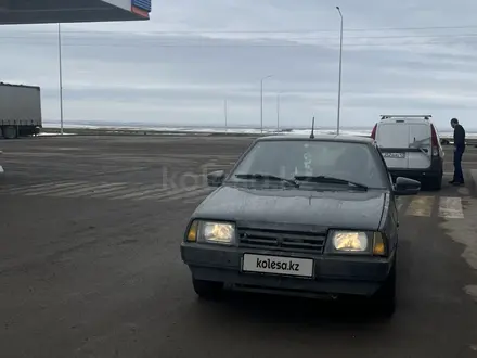 ВАЗ (Lada) 2109 2000 года за 850 000 тг. в Караганда – фото 22