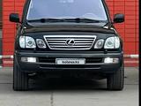 Lexus LX 470 2007 годаfor14 000 000 тг. в Шу