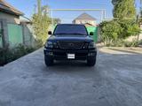 Lexus LX 470 2007 годаfor14 000 000 тг. в Шу – фото 4