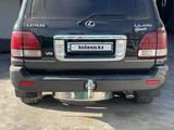 Lexus LX 470 2007 годаfor14 000 000 тг. в Шу – фото 2