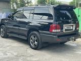 Lexus LX 470 2007 годаүшін13 500 000 тг. в Шу