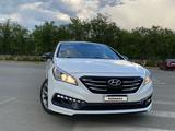Hyundai Sonata 2016 годаfor6 900 000 тг. в Уральск – фото 5