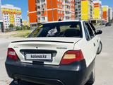 Daewoo Nexia 2012 года за 950 000 тг. в Шымкент – фото 5