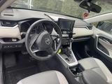 Toyota RAV4 2021 года за 15 000 000 тг. в Алматы – фото 4