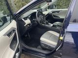 Toyota RAV4 2021 года за 15 000 000 тг. в Алматы – фото 3