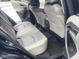 Toyota RAV4 2021 года за 15 000 000 тг. в Алматы – фото 5