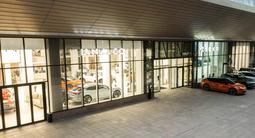 Lynk & Co Gallery в Алматы