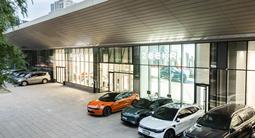 Lynk & Co Gallery в Алматы – фото 2