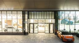 Lynk & Co Gallery в Алматы – фото 3