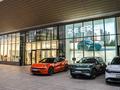 Lynk & Co Gallery в Алматы – фото 8