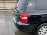 Toyota Highlander 2001 года за 6 000 000 тг. в Аягоз – фото 4