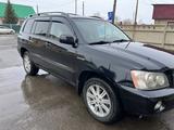 Toyota Highlander 2001 года за 6 000 000 тг. в Аягоз – фото 2