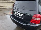 Toyota Highlander 2001 годаүшін6 000 000 тг. в Аягоз – фото 5