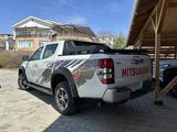 Mitsubishi L200 2023 года за 14 300 000 тг. в Актау – фото 2