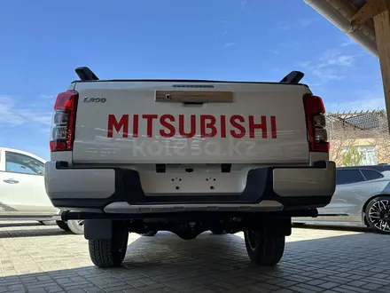 Mitsubishi L200 2023 года за 14 300 000 тг. в Актау – фото 6