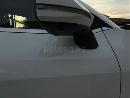 Kia Sportage 2024 года за 14 200 000 тг. в Алматы – фото 7