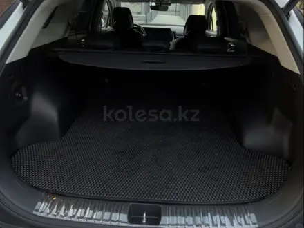 Kia Sportage 2024 года за 14 200 000 тг. в Алматы – фото 10